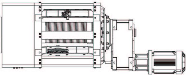 بالابر سیم بکسلی (TSH7)